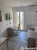 Location Appartement Nice  06200 21 m2