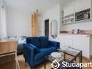 Location Appartement Neuilly-sur-seine  92200 21 m2