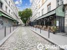Location Appartement Paris-10eme-arrondissement  75010 37 m2