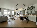 Vente Appartement Nanterre  92000 3 pieces 64 m2