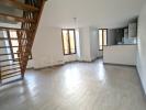 Location Appartement Arzay LA-CA�TE-SAINT-ANDRA� 38260 3 pieces 64 m2
