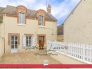 Vente Maison Romorantin-lanthenay  41200 4 pieces 74 m2