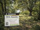 Vente Terrain Euzet  30360