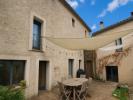 Vente Maison Cruviers-lascours VA©ZA©NOBRES 30360 10 pieces 220 m2