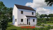 Vente Maison Saint-gerand  56920 4 pieces 85 m2
