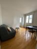 Location Appartement Paris-17eme-arrondissement  75017 2 pieces 29 m2