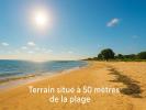 Vente Terrain Lanton  33138 900 m2