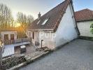 Vente Maison Boubers-sur-canche  62270 5 pieces 60 m2