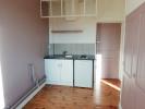 Location Appartement Clermont-ferrand  63000 25 m2