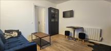 Location Appartement Poissy  78300 2 pieces 22 m2
