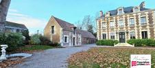 Vente Maison Compiegne  60200 11 pieces 403 m2