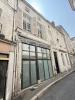 Vente Immeuble Angouleme  16000 3 pieces 100 m2