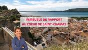 Vente Immeuble Saint-chamas  13250 14 pieces 314 m2