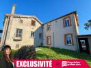 Vente Maison Commelle-vernay  42120 10 pieces 375 m2