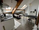 Location Appartement Belfort  90000 2 pieces 21 m2
