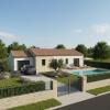 Vente Maison Saint-thibery  34630 4 pieces 137 m2