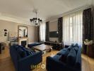 Vente Appartement Limoges  87000 7 pieces 205 m2