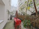 Location Appartement Paris-11eme-arrondissement 75011 32 m2