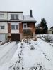 Vente Maison Forbach  57600 5 pieces 82 m2
