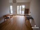 Location Appartement Vandoeuvre-les-nancy  54500 31 m2