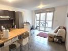 Vente Appartement Saint-genis-pouilly  01630 2 pieces 39 m2