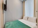 Location Appartement Paris-11eme-arrondissement  75011 16 m2