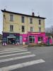 Vente Immeuble Decines-charpieu 69150 438 m2