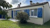 Vente Maison Saint-vincent-sur-jard  85520 3 pieces 51 m2