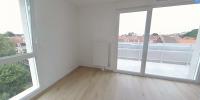 Location Appartement Loos  59120 2 pieces 51 m2