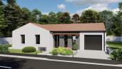 Vente Maison Gensac-la-pallue  16130 6 pieces 106 m2