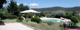 Vente Prestige Montagnac-montpezat ALLEMAGNE-EN-PROVENCE 04500 10 pieces 240 m2