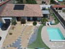 Vente Maison Saint-feliu-d'avall  66170 5 pieces 165 m2