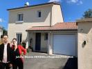 Vente Maison Villars  42390 5 pieces 89 m2