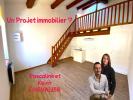 Location Appartement Saint-chamas  13250 2 pieces 35 m2