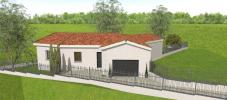 Vente Maison Saint-bonnet-de-mure  69720 5 pieces 110 m2