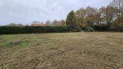 Vente Terrain Castelnau-de-medoc  33480 493 m2