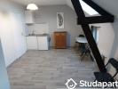 Location Appartement Rousies  59131 21 m2