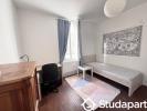 Location Appartement Nancy 54000 16 m2