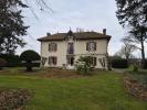 Vente Maison Belloc-saint-clamens  32300 6 pieces 206 m2