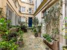Vente Appartement Paris-5eme-arrondissement  75005 2 pieces 23 m2