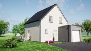 Vente Maison Houssen  68125 5 pieces 85 m2