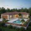 Vente Maison Montblanc  34290 4 pieces 137 m2
