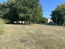 Vente Terrain Cantenac 33460 500 m2