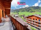 Vente Appartement Clusaz  74220 2 pieces 46 m2