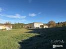 Vente Terrain Entrechaux  84340 1021 m2
