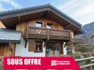 Vente Maison Samoens  74340 3 pieces 62 m2