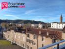 Vente Appartement Cahors  46000 3 pieces 95 m2