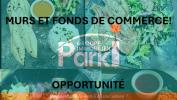 Vente Commerce Port-louis  56290
