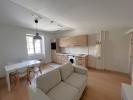 Location Appartement Lyon-2eme-arrondissement  69002 2 pieces 33 m2