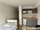 Location Appartement Bordeaux  33300 22 m2